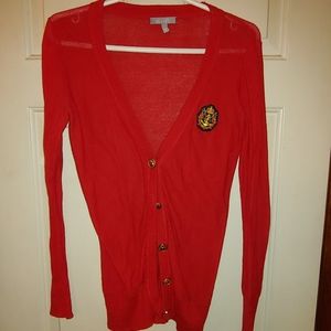 Vintage Delia's Cardigan